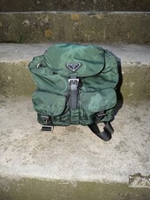 Backpack Prada