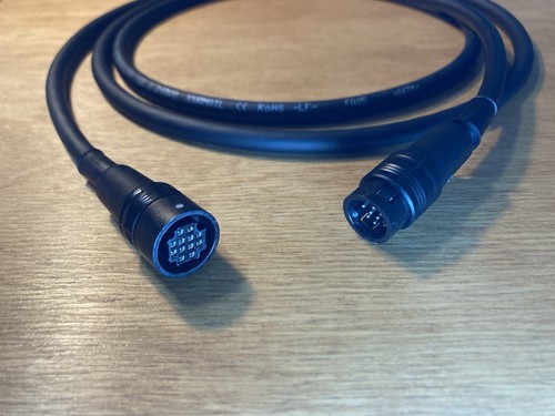 Cavo prolunga controller - cavo, r8