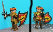 PLAYMOBIL NOVELMORE: BRODY