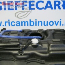 SERBATOIO COMBUSTIBILE