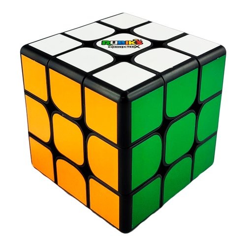 Spin master cubo 3x3 - spin, connected