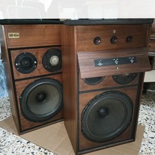 Acoustic Research AR 10