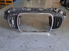 Mascherina Stereo Per Fiat 500 1.2 Benzina  2016 In Poi Nera