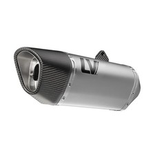 15600 - Terminale Scarico