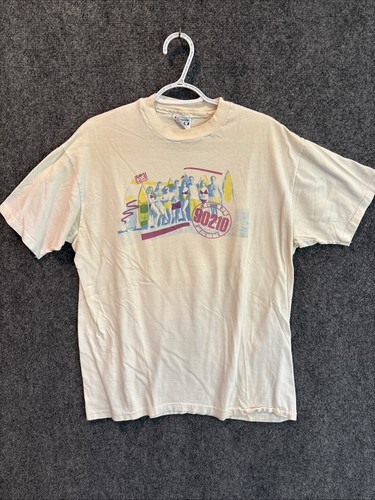 Shirt vintage anni hanes - t-shirt, 90