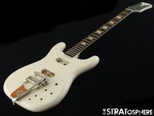 Epiphone crestwood custom - epiphone,