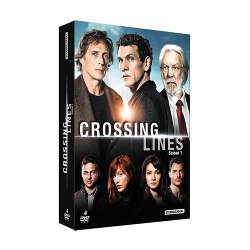 Crossing lines stagione - crossing,