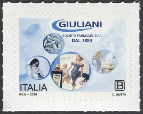 Italia 2026 giuliani - giuliani, –