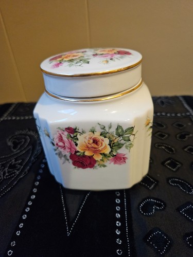 Vaso zenzero porcellana