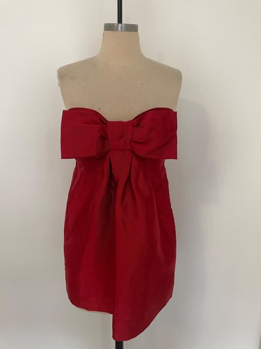 Mini abito vintage moschino - abito,