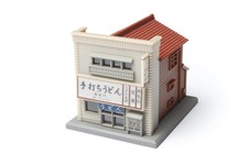 Rokuhan Z Gauge S041-1 Storw C