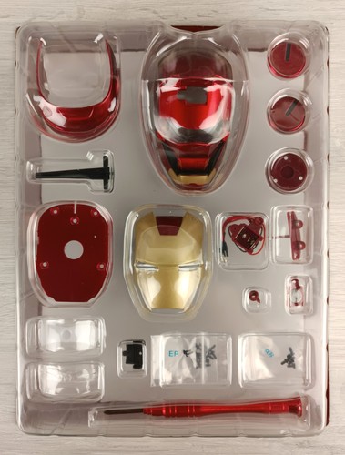 Marvel iron man armatura - -,