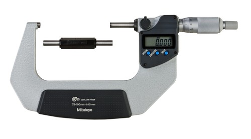 Mitutoyo micrometro digimatic - micrometro,
