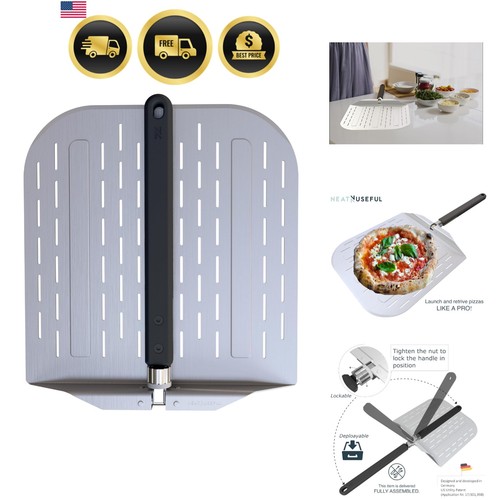 Sbucciatrice per pizza - per,