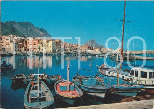 Porticello porto santa - il,