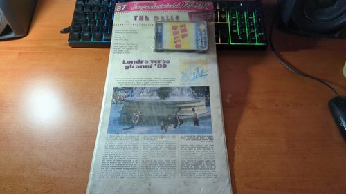 Grande storia del rock n87 - grande,