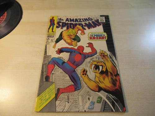 Amazing spider man marvel - amazing, spider-man