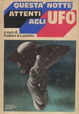 Autori VARI Questa notte