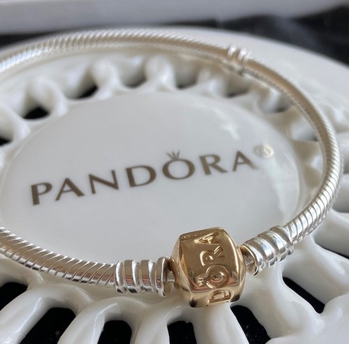 Authentic pandora moments - authentic,