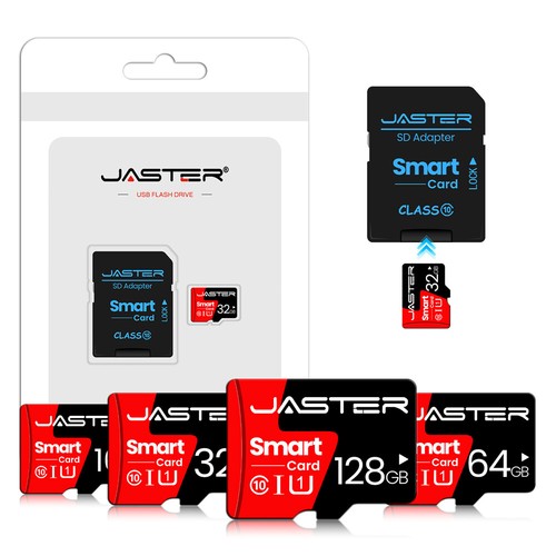 Scheda memoria micro sd - di,
