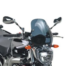 Cupolino Kappa fume Yamaha FZ6