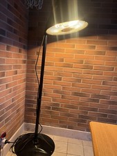 Fungo Riscaldante Alogeno ZEPHIR HZA2000 nero