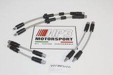 Abarth 500 595 kit tubi - e,