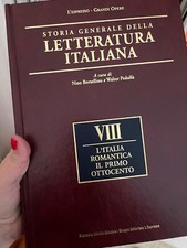 Storia generale della