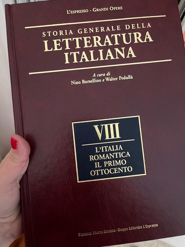 Storia generale della