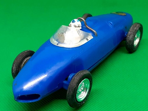 Policar polistil aps ferrari - polistil,