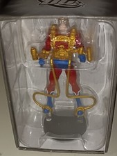 ORION 79 DC EAGLEMOSS SUPER