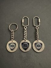 Lancia Delta HF Integrale - Portachiavi Keyring