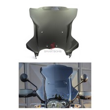 Parabbrezza paravento cupolino BMW fumè scuro R1200 GS 04-12 R1200 GS ADV 04-13