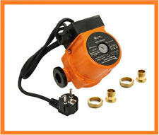 Pompa di Circolazione Circolatore per Riscaldamento Caldaia biomassa Termocamino