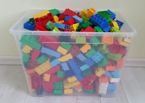 Lego duplo 100 - lego,