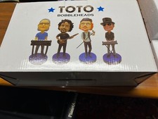 TOTO 4 STATUE NUOVE
