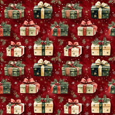 Regali Natale Regali Tessuto