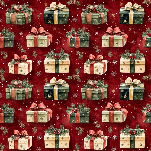 Regali natale tessuto - regali,