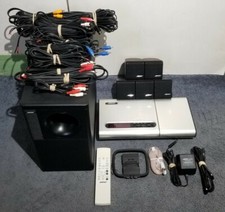 Bose Lifestyle 8 Series II