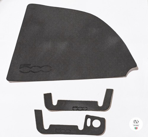Kit cover airbag - kit,