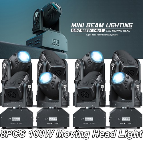 Mini luce testa mobile led - mobile,