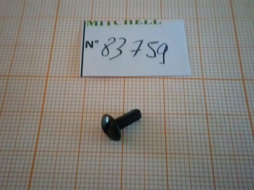 Vite pulsante freno 5570rd - pulsante,