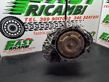 CAMBIO AUTOMATICO OPEL INSIGNIA 2.0 CDTI 4X4 2008-2017 55570650 55578552