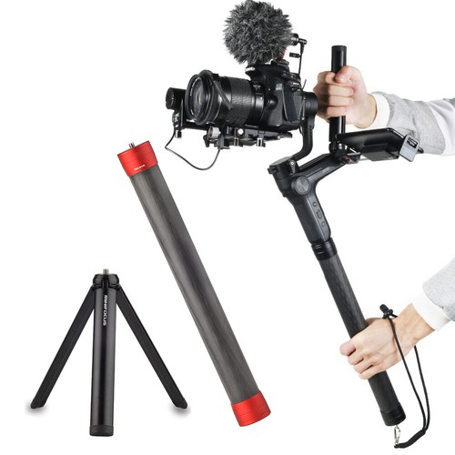 Monopiede asta stick - , per