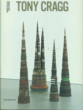 TONY CRAGG AA.VV. SILVANA 2012 