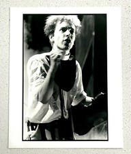Sex Pistols anni '70 - Johnny Rotten "Rotten Turned Priest" tipo 1 foto originale