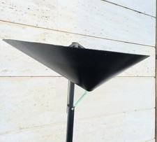 Lampada da terra Demetra produzione Antonangeli 1987