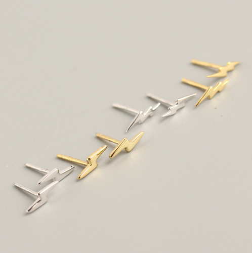 Orecchini tragus argento - tragus,