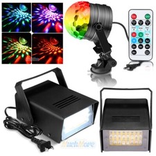 Luce stroboscopica super