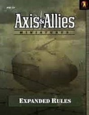 AXIS & ALLIES GIOCO DI